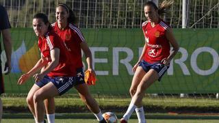 Pistoletazo de salida para Francia 2019: así es la preparación de España para el Mundial de fútbol femenino