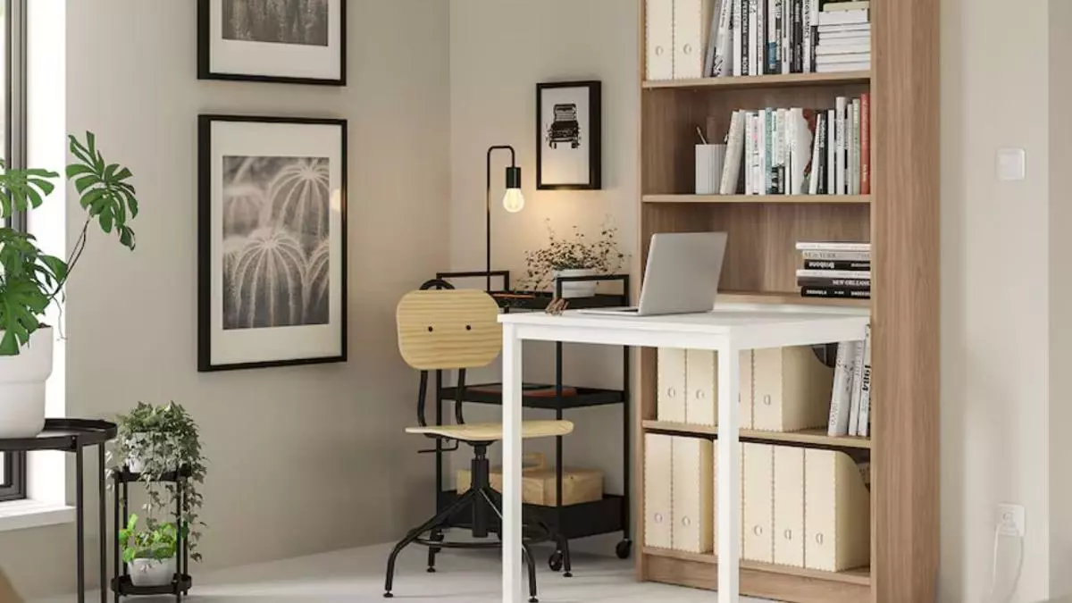 Adiós a la estantería Billy de Ikea: la marca la reemplaza por esta idea revolucionaria