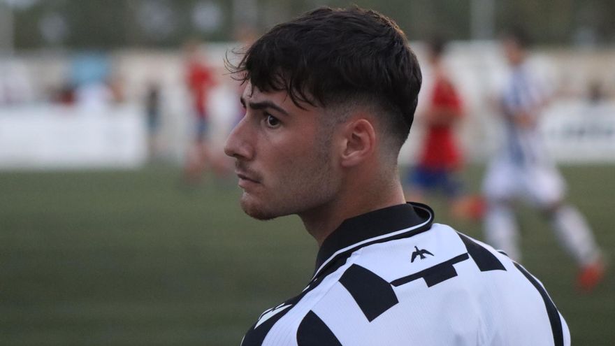 «Salir del Levante fue muy duro, era mi casa»