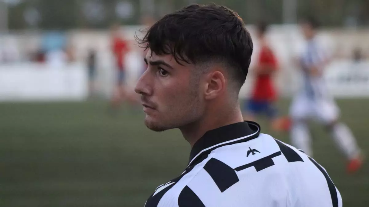 «Salir del Levante fue muy duro, era mi casa»