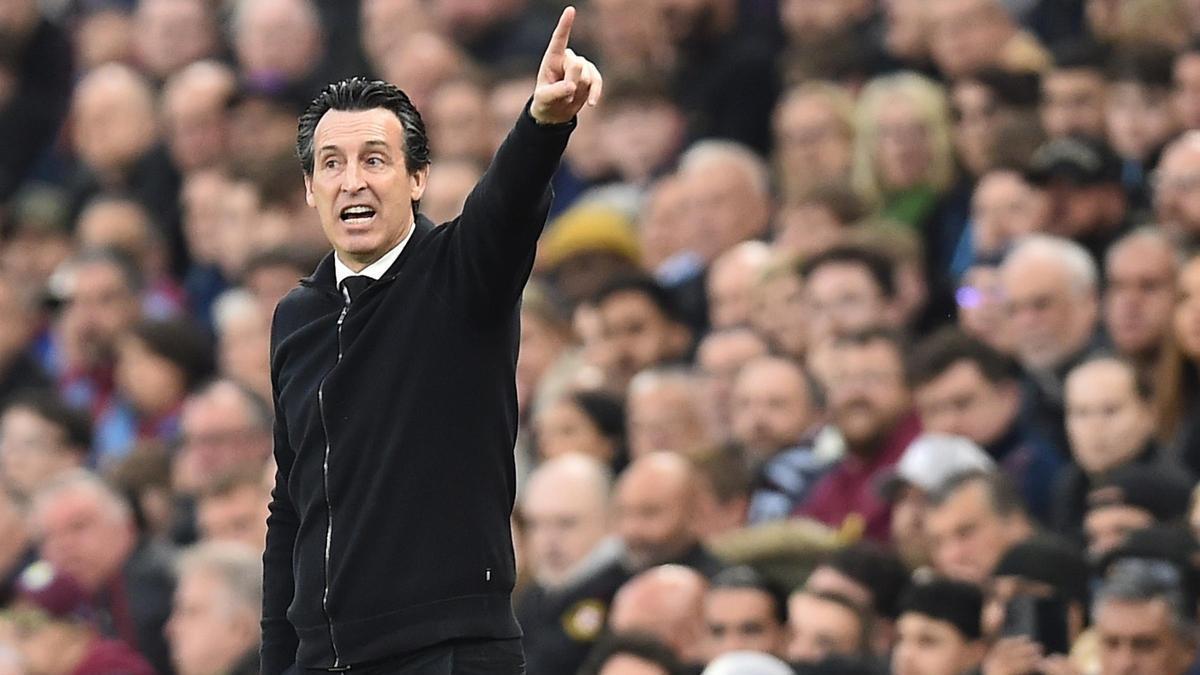 Emery vuelve a hacer historia y se cita con el Friburgo en la final