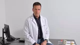Carles Morera: "Tener un descanso nocturno, una correcta hidratación y una educación predeportiva es muy importante"