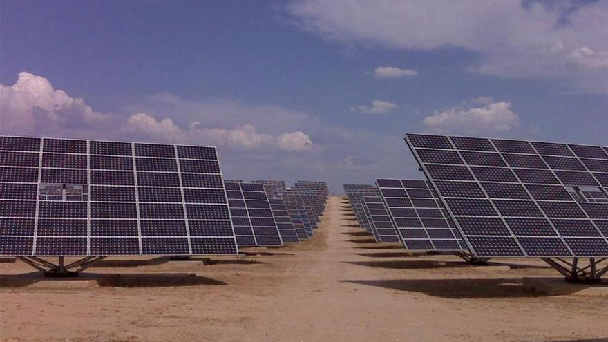 El Clúster de la Energía cree que Extremadura se beneficiará en la subasta de renovables