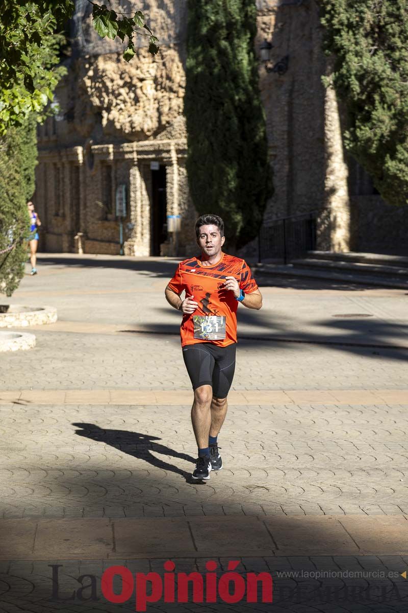 VII Vuelta al Santuario de la Virgen de la Esperanza de Calasparra