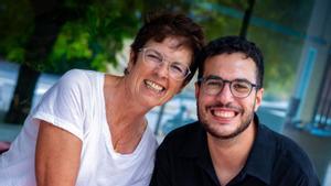 Maria Giralt i Joan Casas Martí: "Hi ha drets que han vingut per quedar-se, i punt"