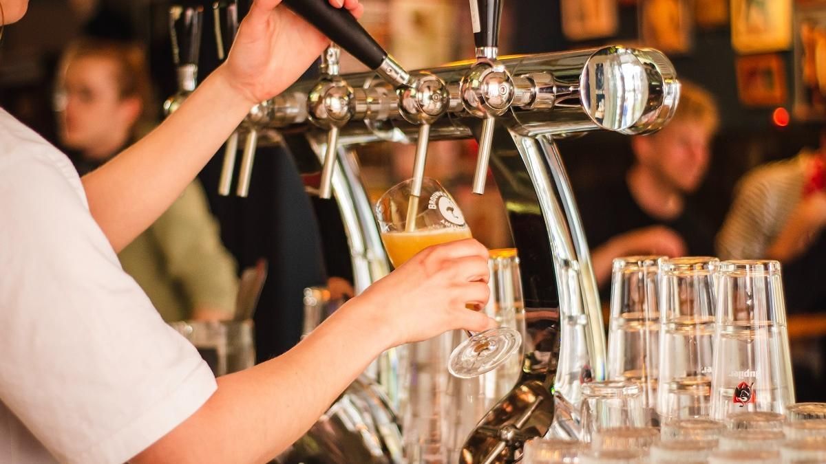 El alcohol, el consumo más problemático para las mujeres