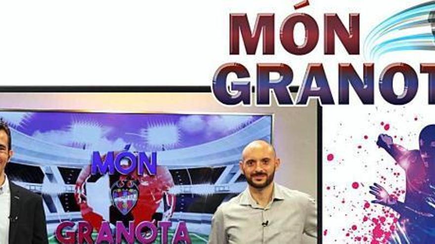 Sigue el Món Granota en directo en Levante TV
