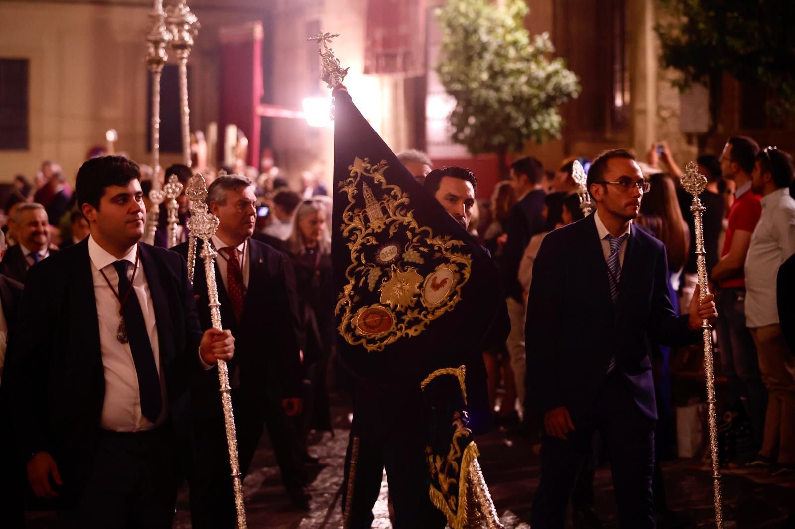 Nuestro Padre Jesús de la Redención, de Córdoba