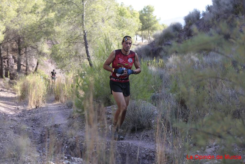 Peñarrubia Trail 2