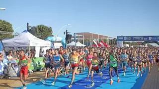 Crevillent será sede del Campeonato de España de 10K en Ruta en el mes de abril de 2024