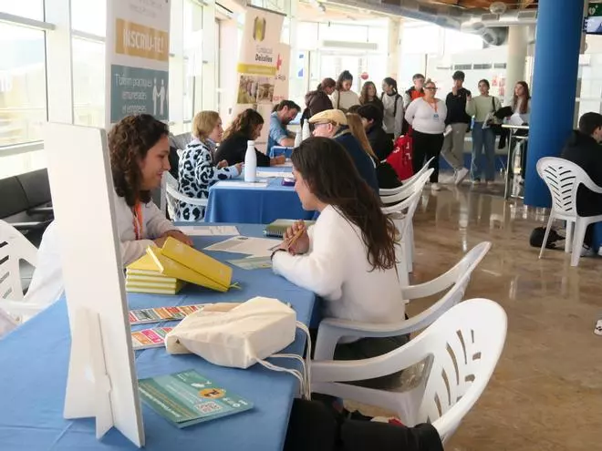 Galería de imágenes ‘Activa’t Portmany’