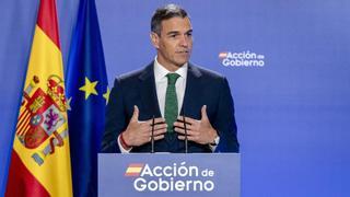 Sánchez congela la Conferencia de Presidentes ante la imposibilidad de controlar los debates