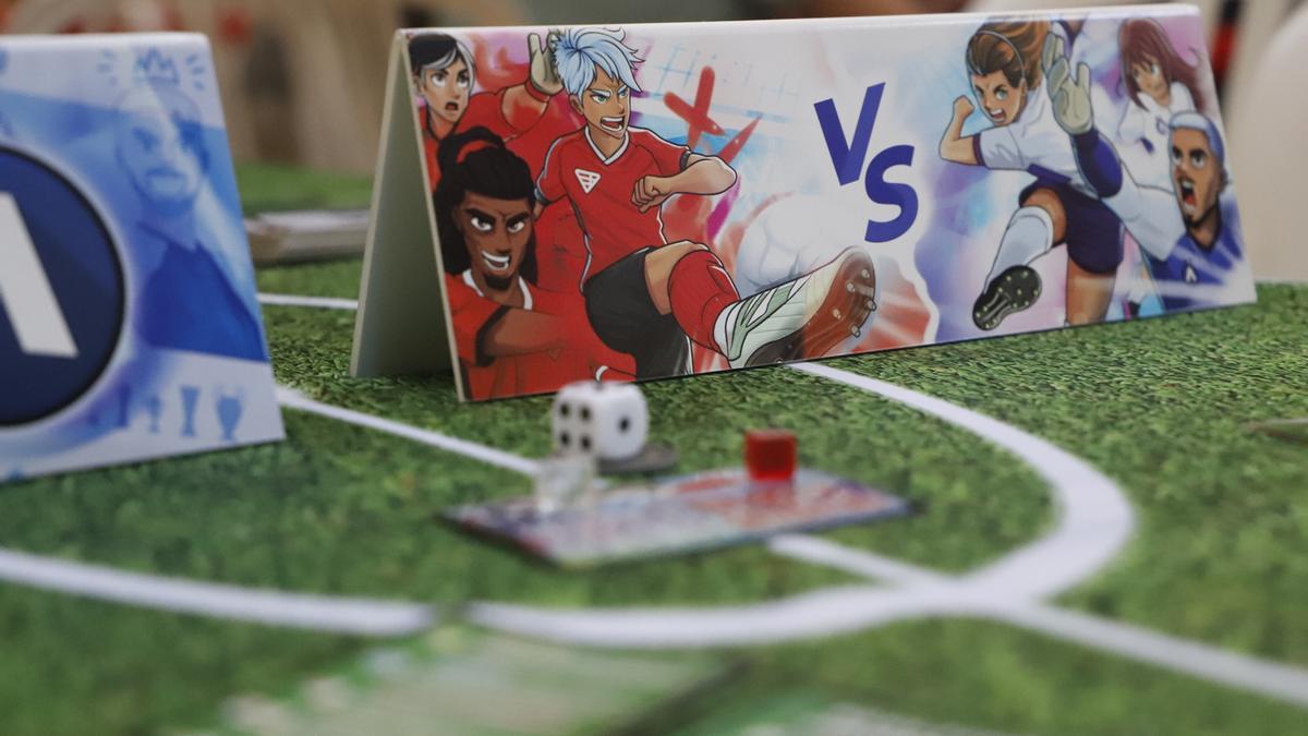 órdoba celebra los 20 años de su gran noche de juegos de mesa con partidas hasta el desayuno.