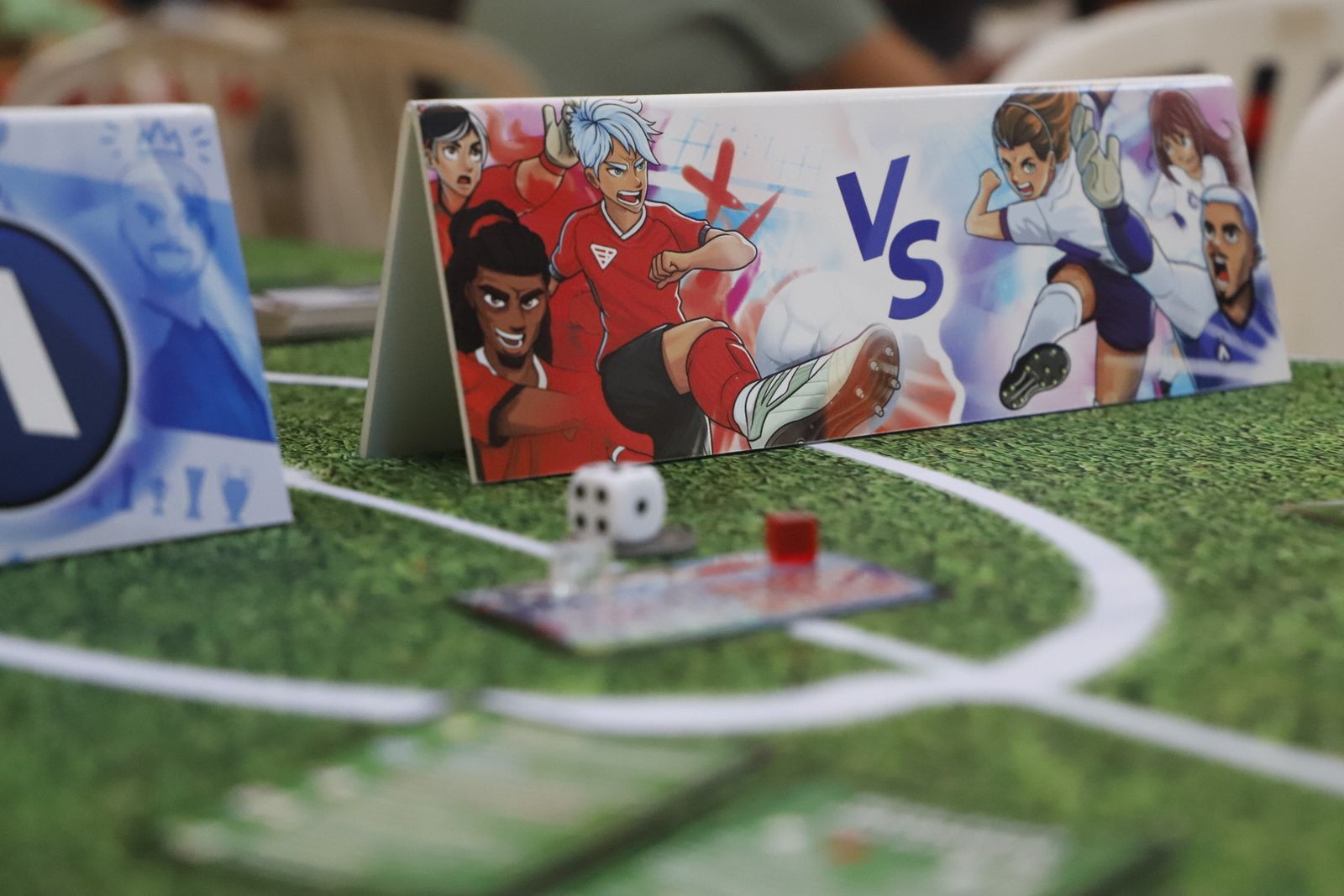 20° Festival Internacional de Juegos Córdoba, en imágenes