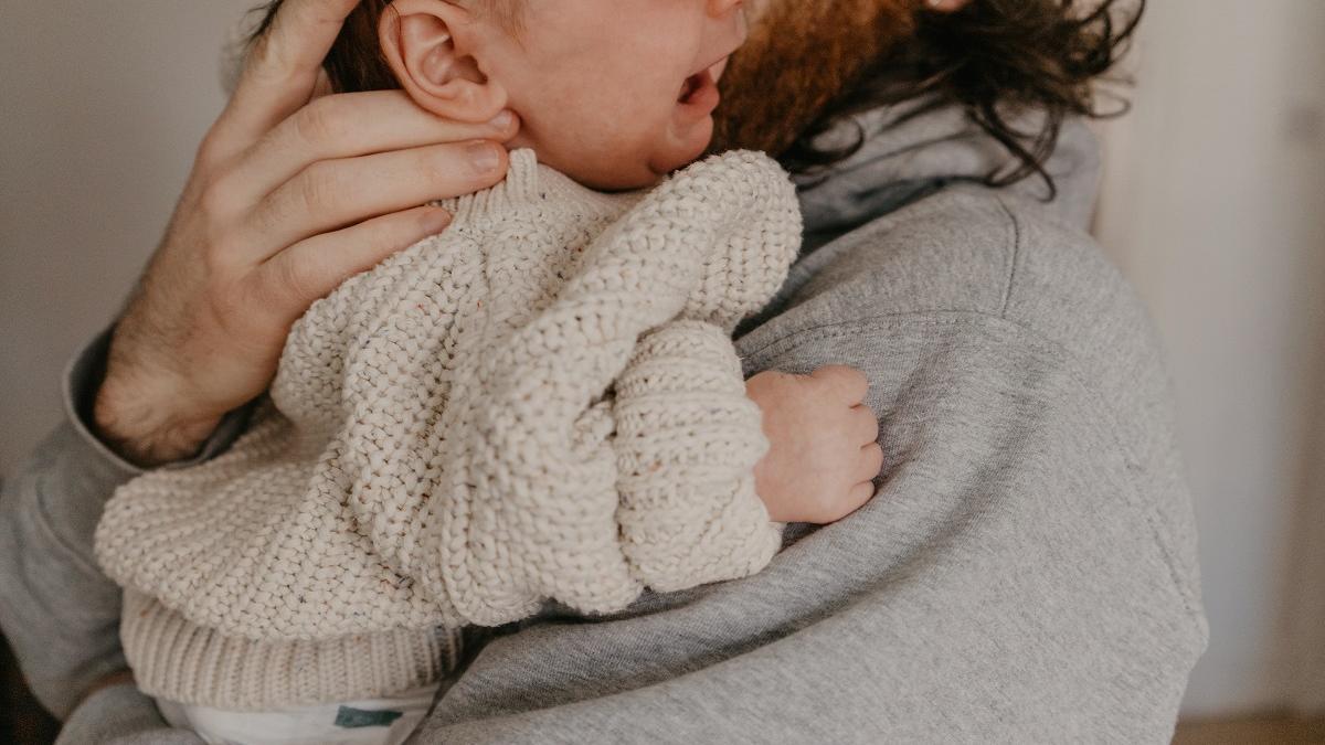 El agua y los bebes ¿Cuándo tengo que darle agua? - Pediatra Almería