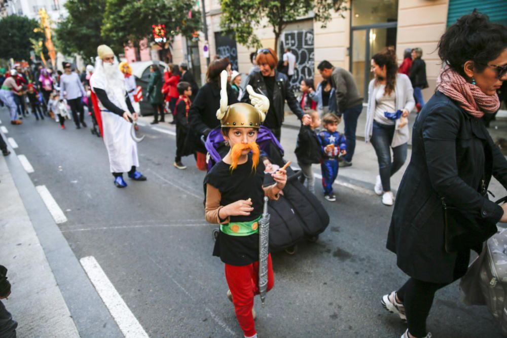 Carnaval de Russafa