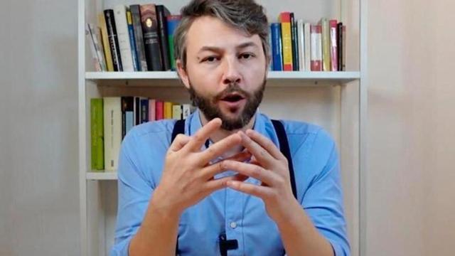 Alberto Sánchez, experto en herencias
