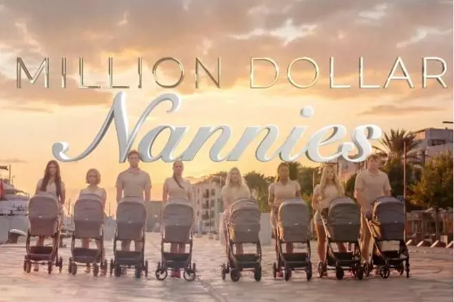 Disney prepara un 'reality show' sobre niñeros de lujo en Ibiza