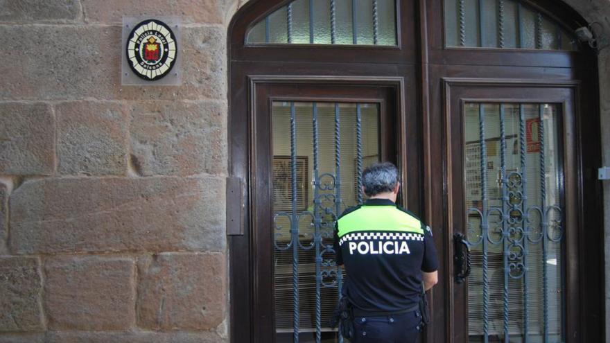 L’Ajuntament desencalla el futur de la nova comissaria de la Policia de Solsona