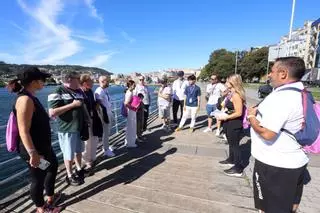 ActivaHS saca la hidradenitis de la consulta en Pontevedra