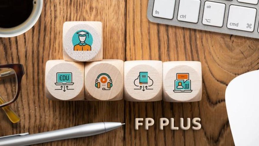 La Fundación Sergio Alonso presenta FP Plus, un proyecto de innovación educativa con programas formativos