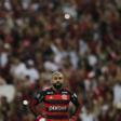 El Flamengo logra mantenerse en la parte alta de la tabla