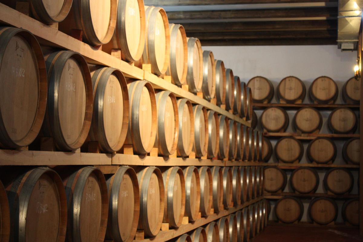 Cada mes, Casa Gourmet lanza una cuidada selección de vinos a precios especiales.
