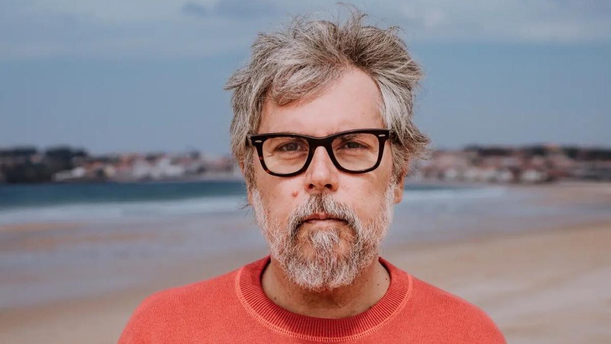 Iván Ferreiro