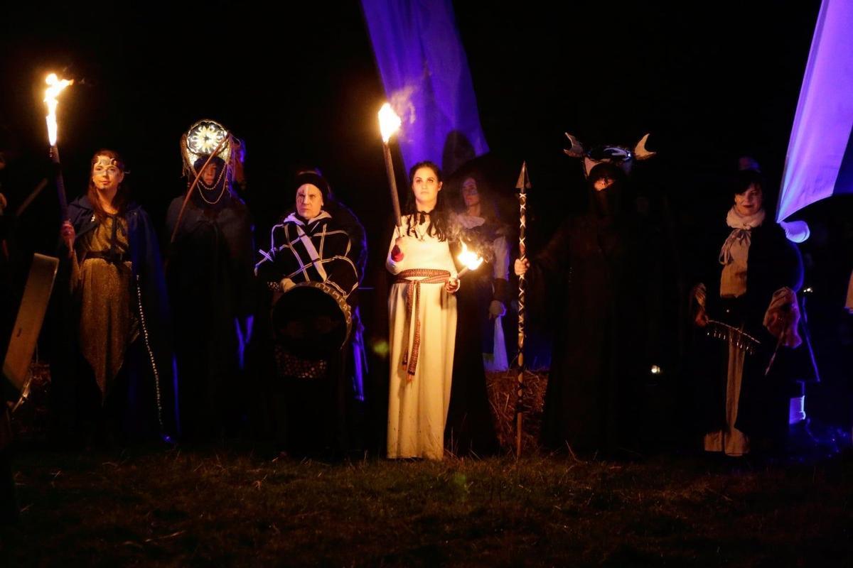 Halloween Irlanda