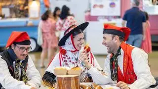 De la rotja al flaó: la Feria Gastro Ibiza y Formentera celebra la cocina de las Pitiusas