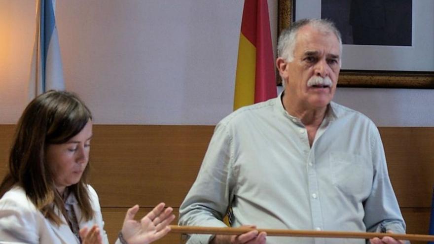 El BNG va a gobernar Arzúa y el Movemento Veciñal se impuso al PP de Touro con Castro