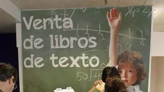 El 70% de las familias españolas eligen el material escolar reutilizado para reducir gastos en la vuelta al cole