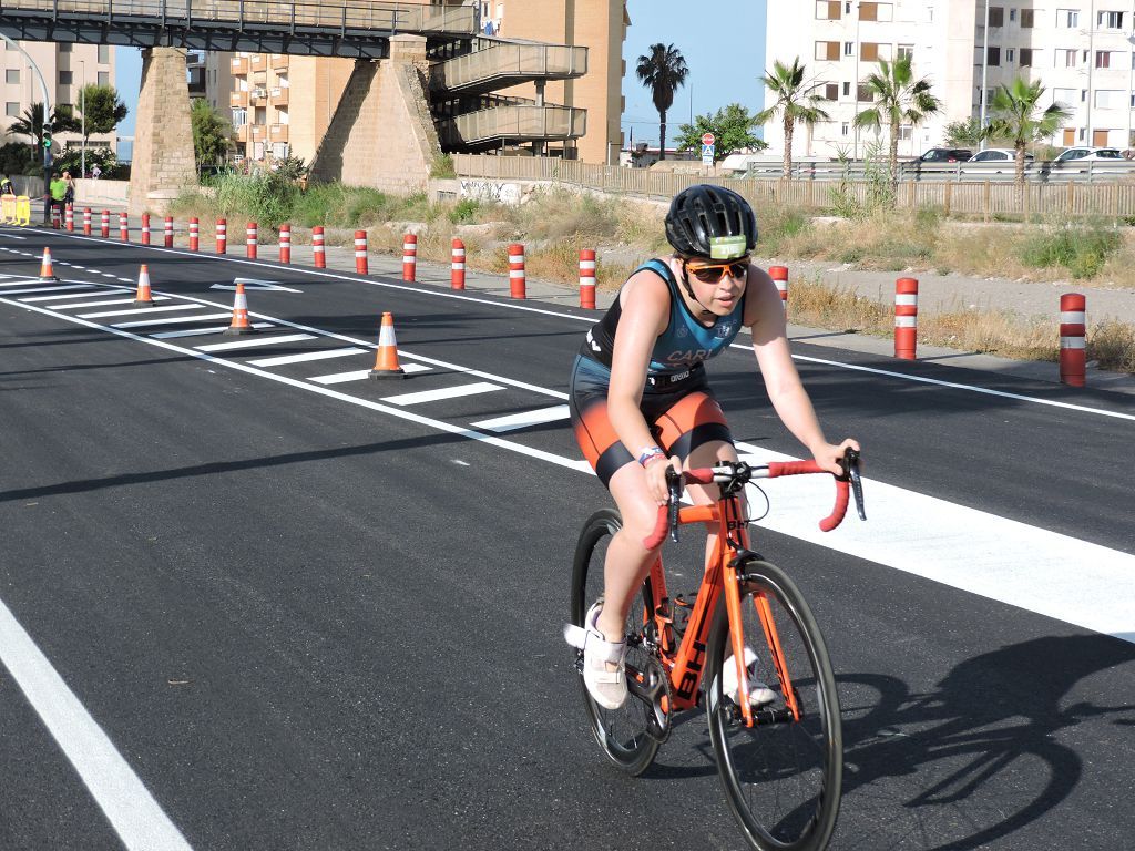 Triatlón Marqués de Águilas