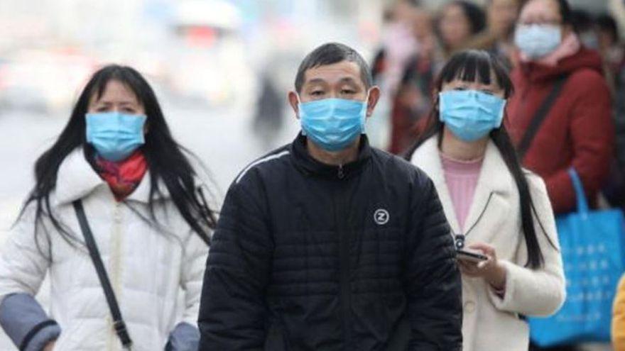 ¿Qué es el norovirus? Un nuevo virus amenaza a China