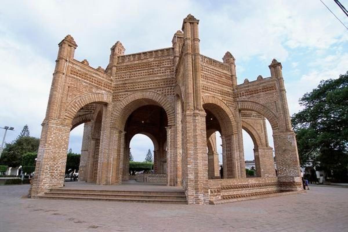 Chiapas, cultura y naturaleza - Viajar