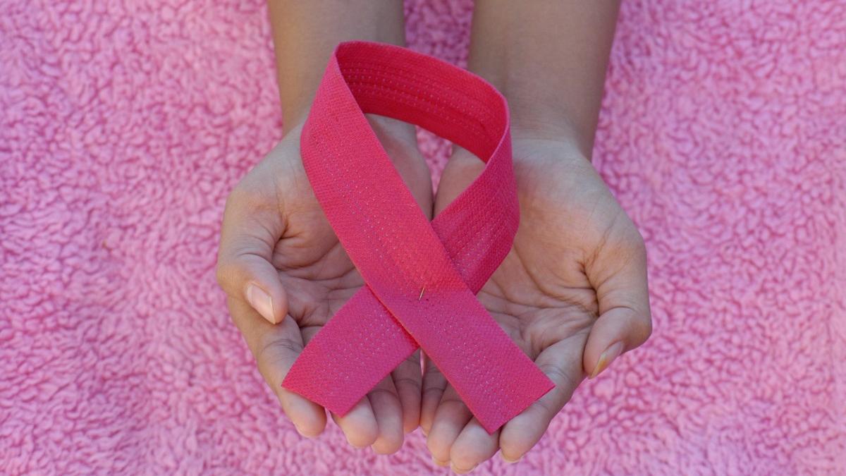 Hábitos de vida de las supervivientes de cáncer de mama.