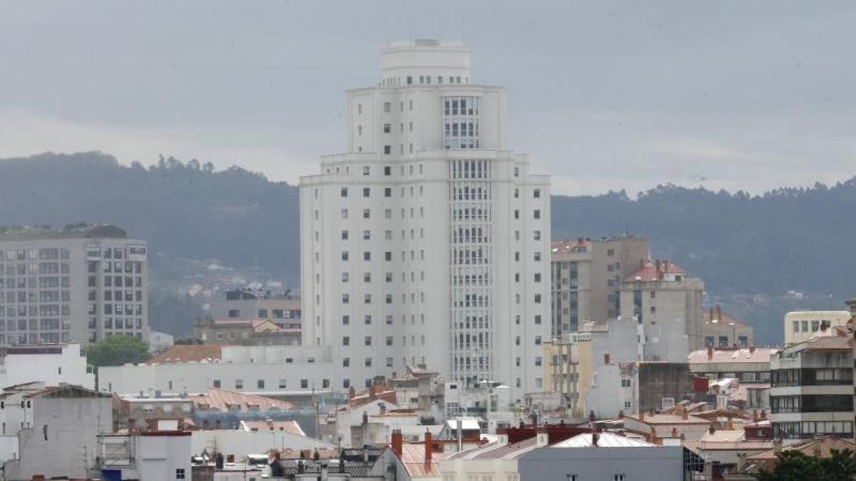 Crecen en Vigo las demandas de padres divorciados que van a la vía judicial para liberarse de pagar la pensión a sus hijos