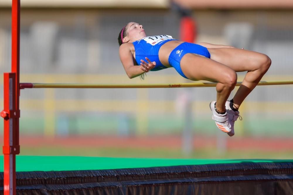 Regional Atletismo (II)