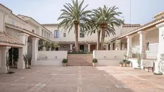 La dehesa extremeña que ha inspirado a Marta Ortega y Zara Home