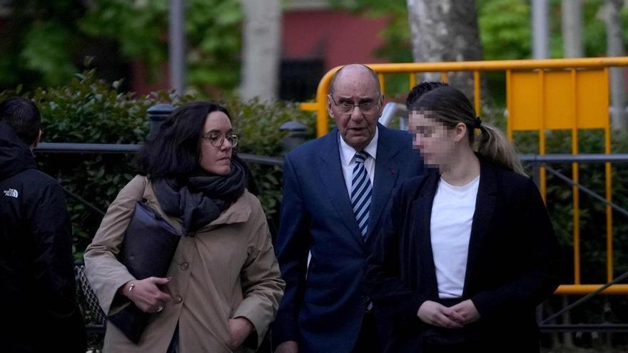 La Fiscalía y el ‘CNI&#039; neerlandeses apuntan a Irán como instigador de los sicarios de Vidal-Quadras y un opositor