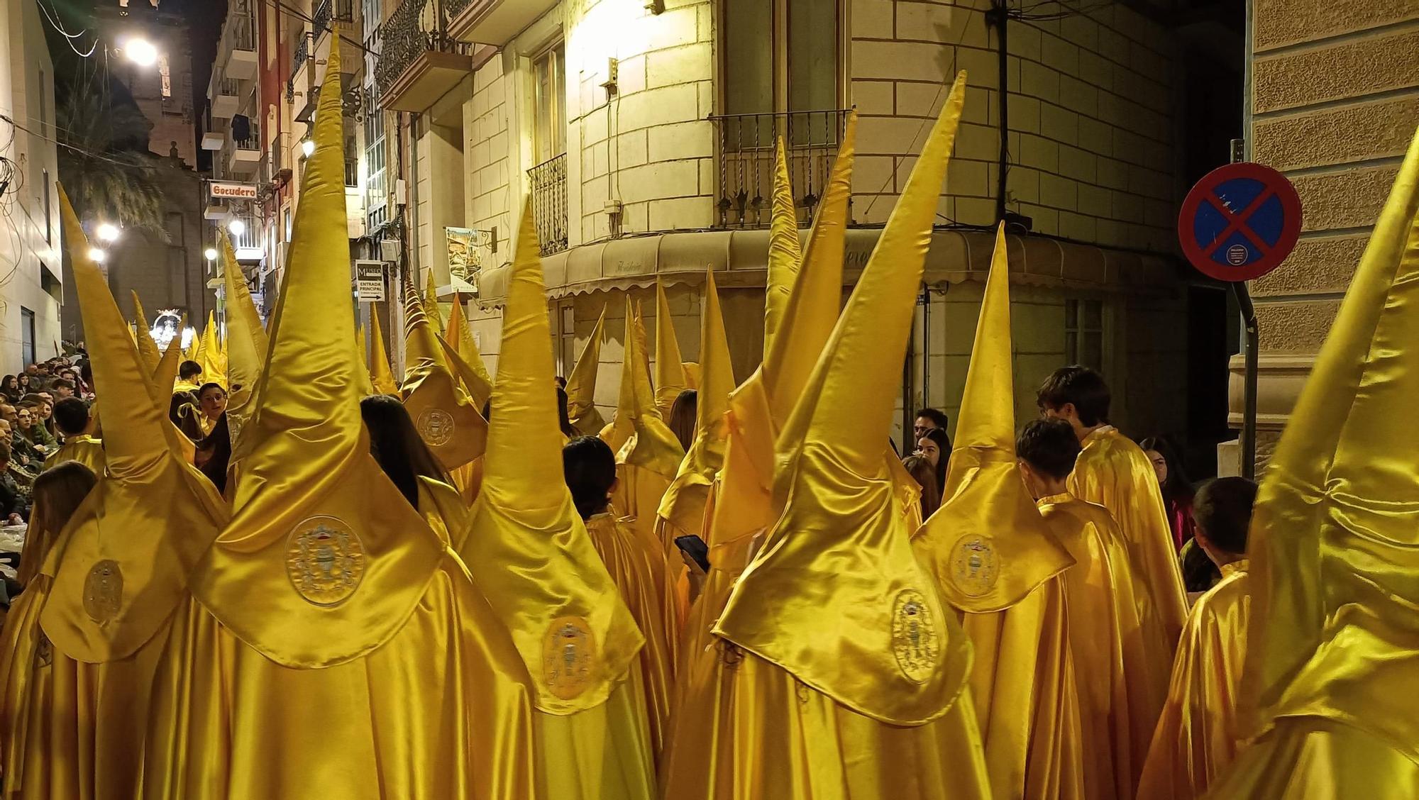 Procesión de La Samaritana