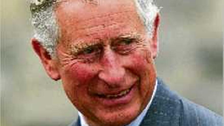 Els lords debatran abolir privilegis legals i fiscals de què gaudeix el príncep Carles