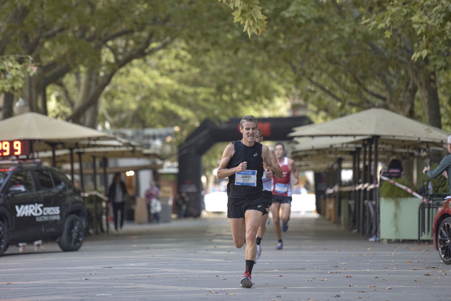 10 km urbans de Manresa 2022