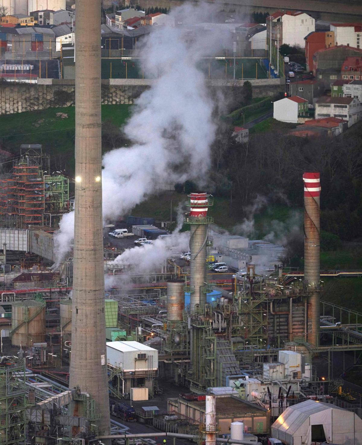 Retards i discrepàncies energètiques