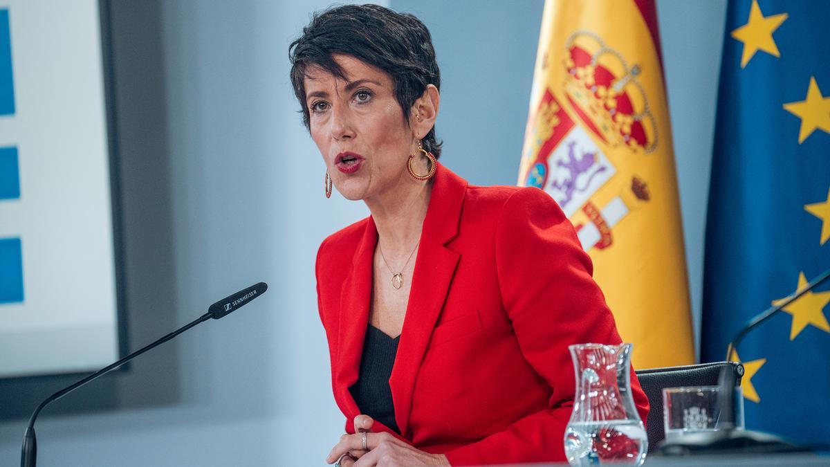 VÍDEO | El nuevo reglamento de extranjería permitirá regularizar a 900.000 migrantes en tres años