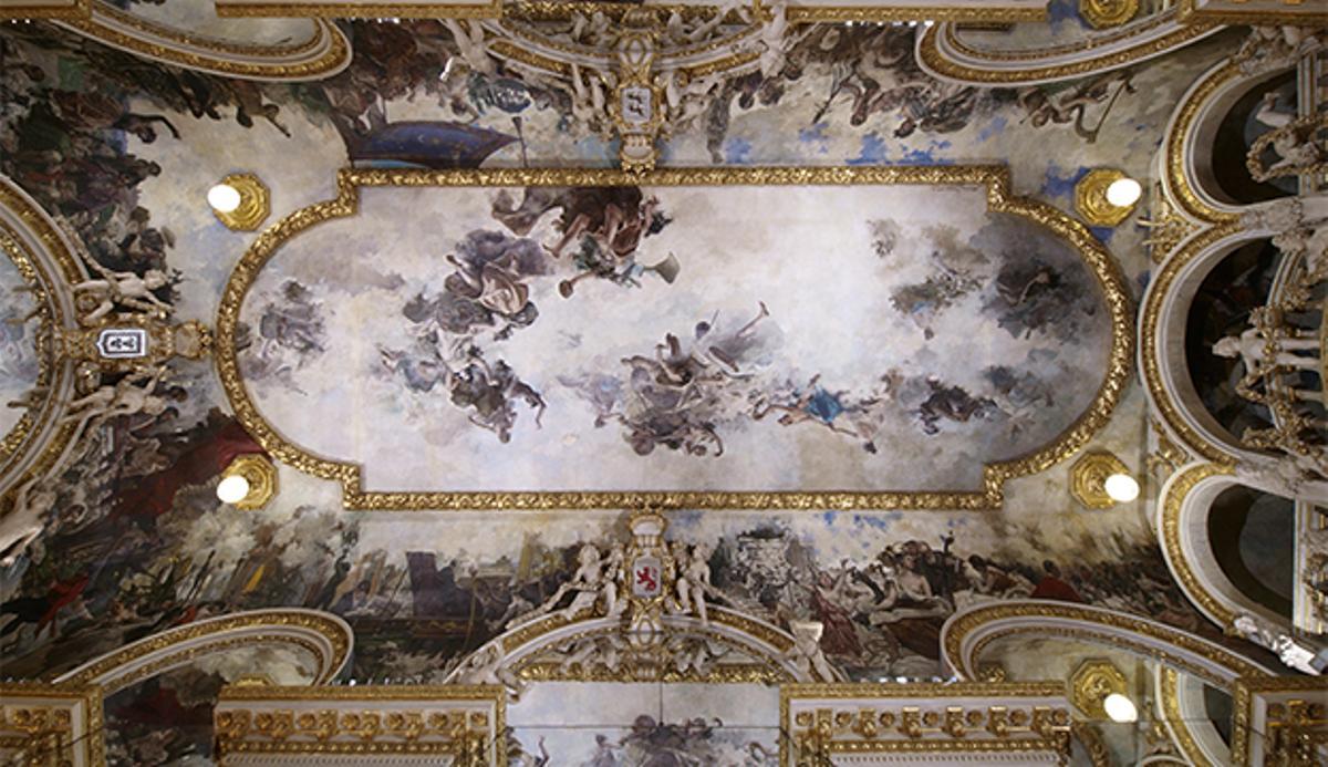 Este museo es una ventana al siglo XIX