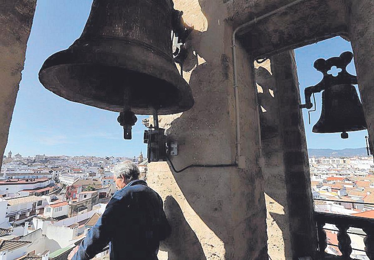 San Lorenzo | Vistas desde el campanario
