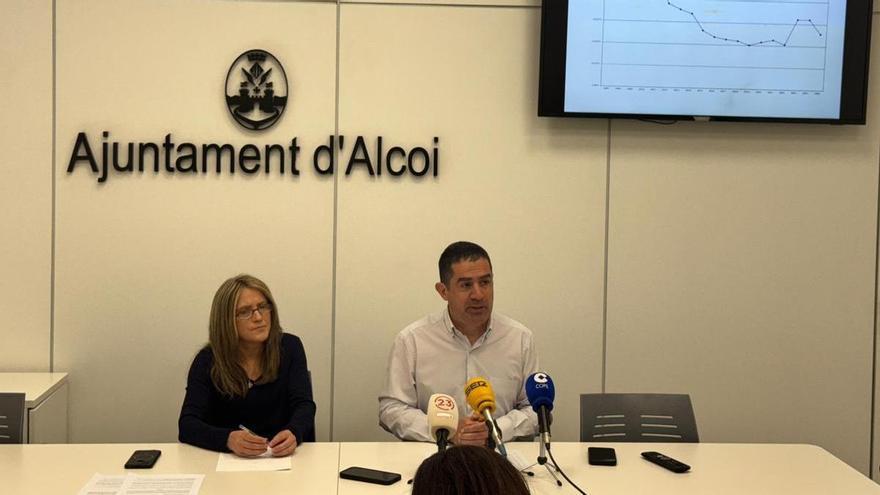 s cuentas de 2025 con superávit, una deuda en mínimos y con la presión fiscal por debajo de la media provincial