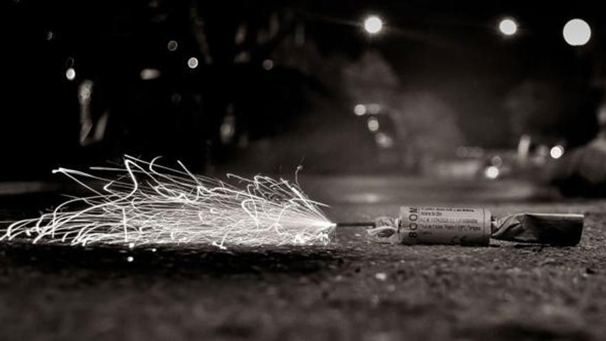 Juan Martínez gana el premio de fotografía de Levante-EMV