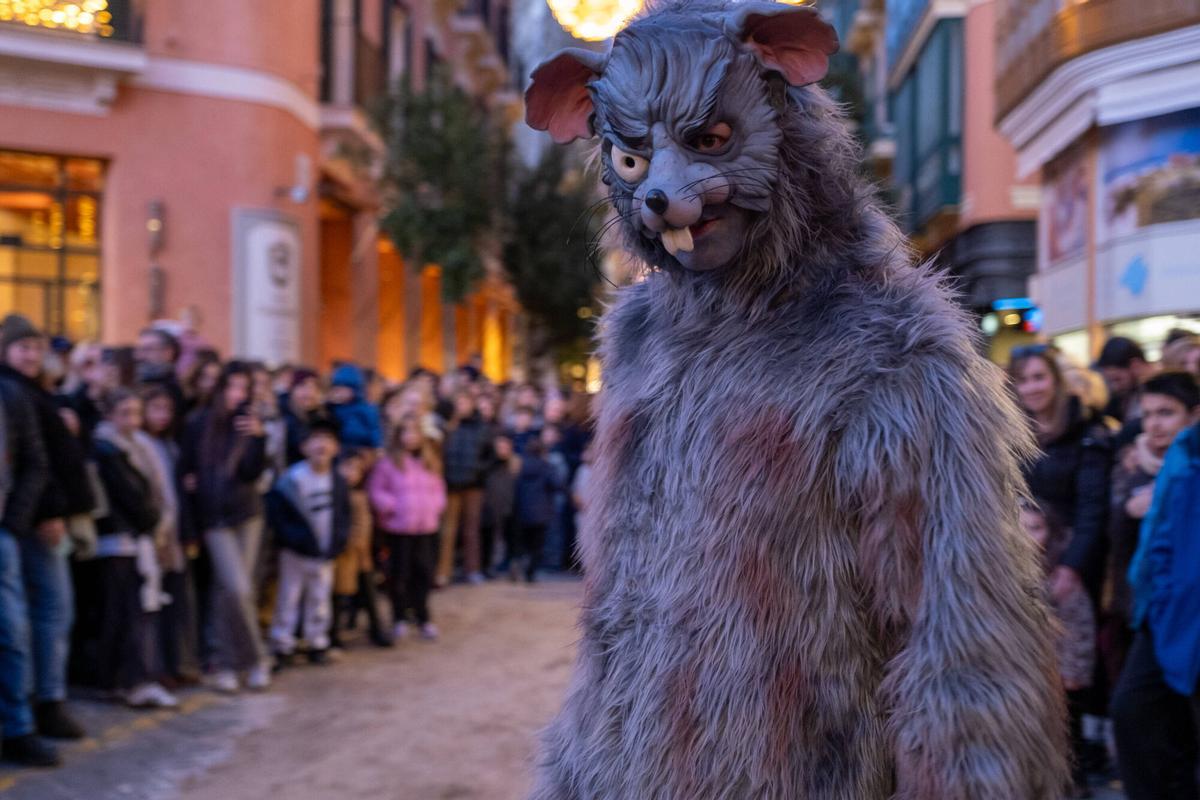 Así ha sido la segunda edición del 'Día de la Peste'